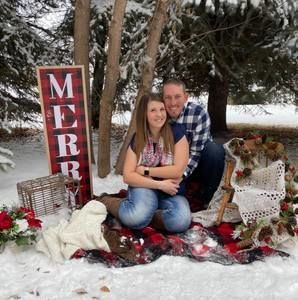 Meet your Posher, Alicia